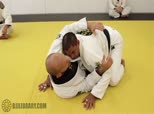 Inside The University 279 - Recovering Half Guard with the Shoulder Escape